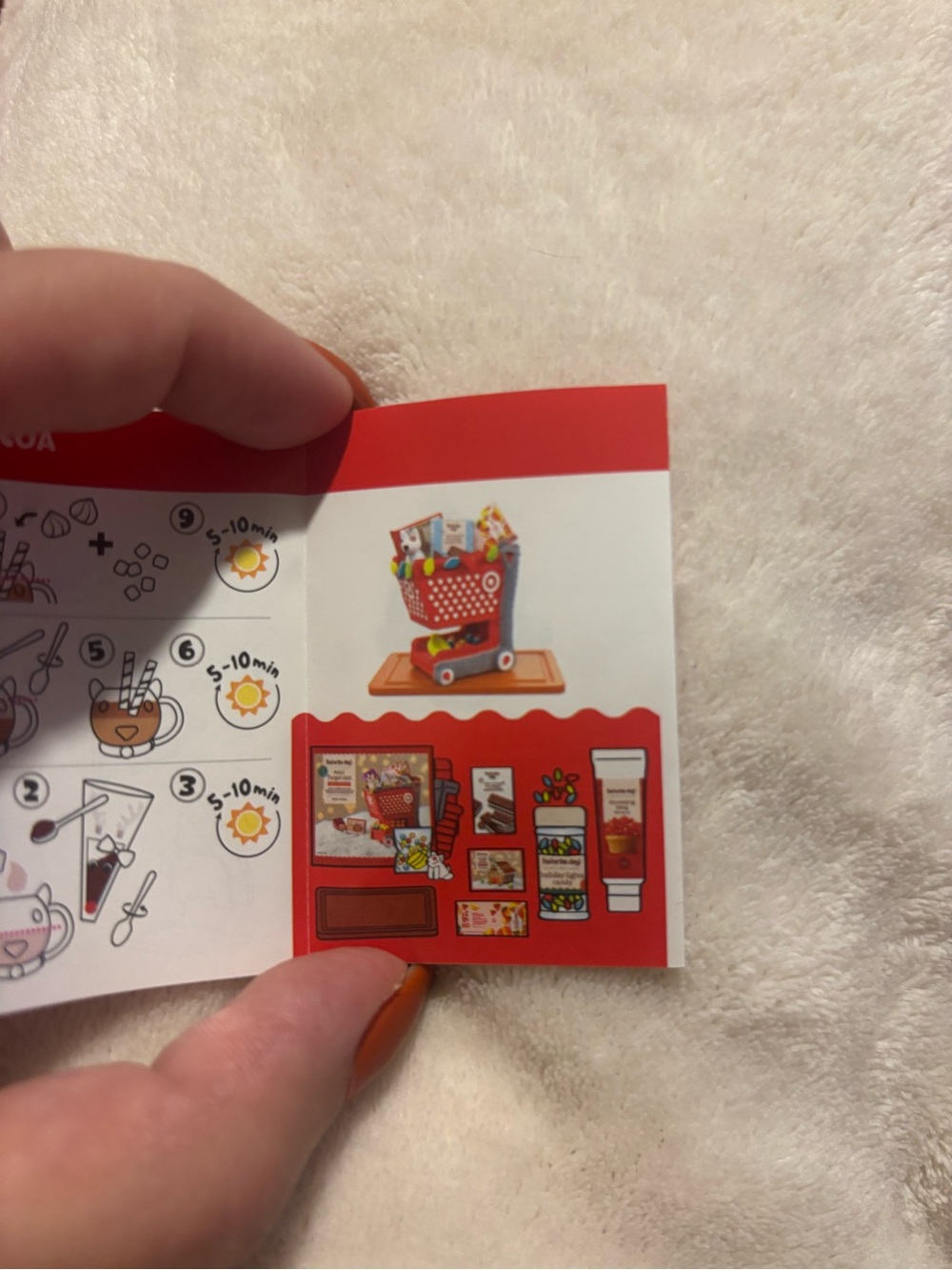 Target mini verse 7-Pack - Picture 7 of 8